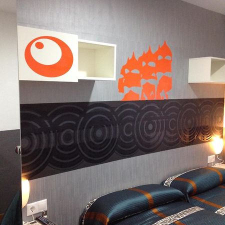 Hostal Gaudi Cuenca Cuenca  Extérieur photo