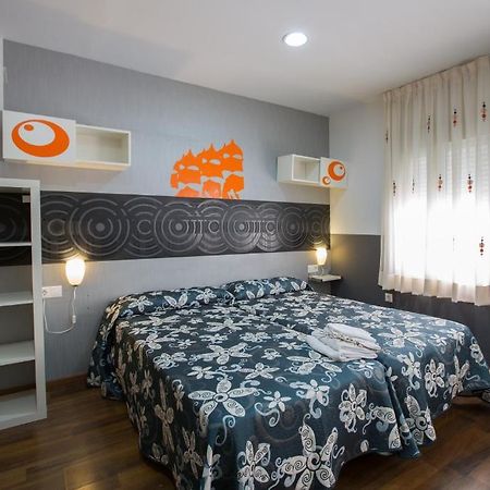 Hostal Gaudi Cuenca Cuenca  Extérieur photo