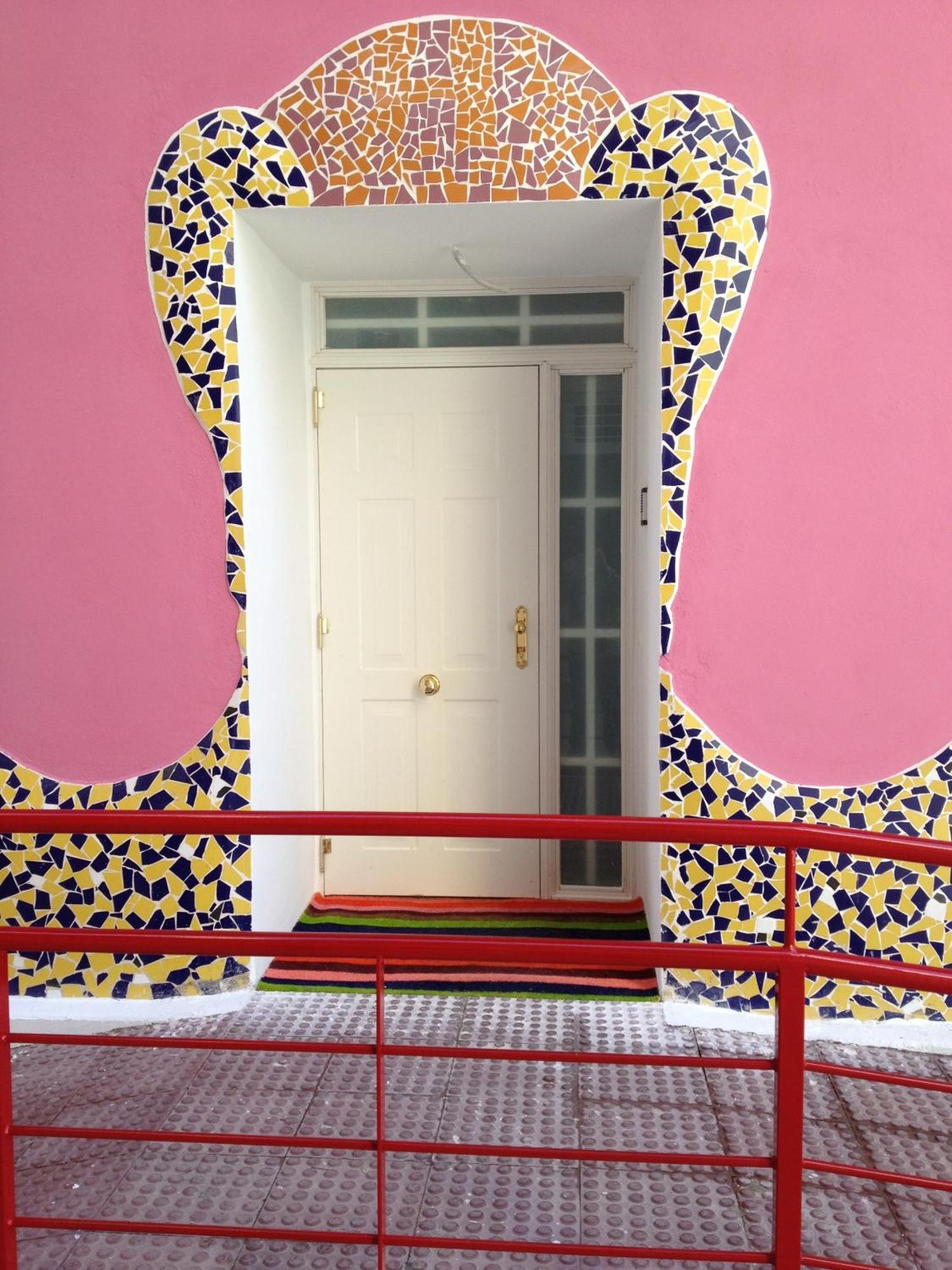 Hostal Gaudi Cuenca Cuenca  Extérieur photo