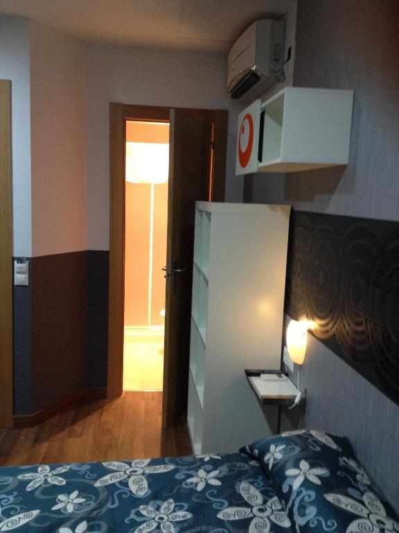 Hostal Gaudi Cuenca Cuenca  Chambre photo