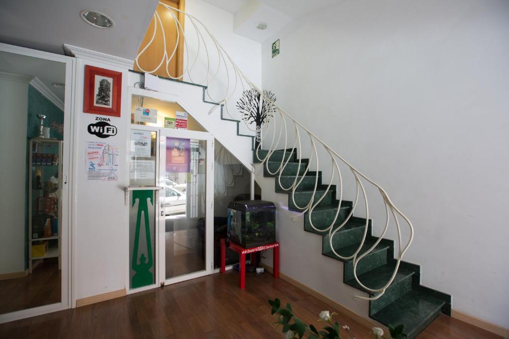 Hostal Gaudi Cuenca Cuenca  Extérieur photo