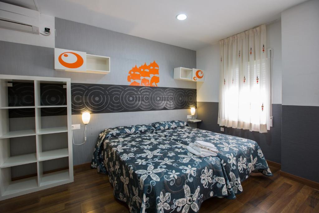 Hostal Gaudi Cuenca Cuenca  Extérieur photo