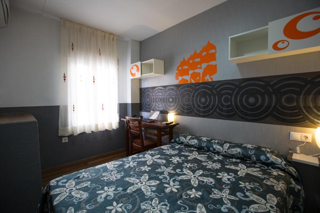 Hostal Gaudi Cuenca Cuenca  Extérieur photo