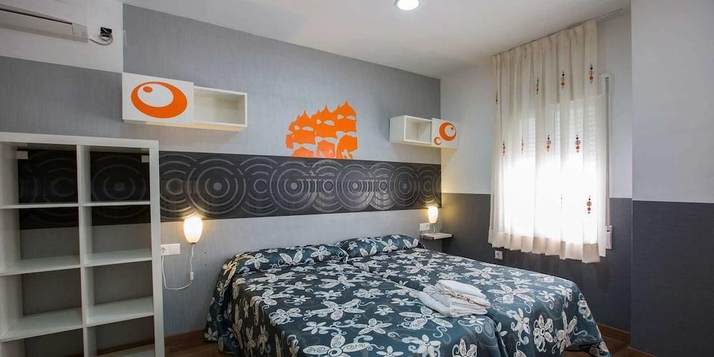 Hostal Gaudi Cuenca Extérieur photo